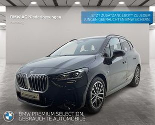 BMW BMW 218d Active Tourer Sportpaket HK HiFi DAB LED Gebrauchtwagen