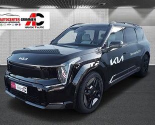 Kia Kia EV9 AWD GTL LAUNCH EDition Gebrauchtwagen