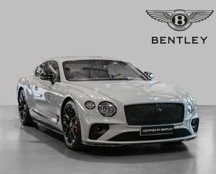 Bentley Bentley Continental GT S V8 Cambrian Grey, Mood Li Gebrauchtwagen