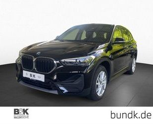 BMW BMW X1 sDr 18d Advantage Navi Ad.LED AHK RFK SHZ P Gebrauchtwagen