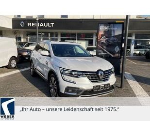 Renault Renault Koleos Initiale Paris 1.3 EU6d INITIALE PA Gebrauchtwagen