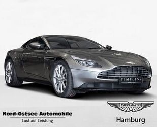 Aston Martin Aston Martin DB11 V12 Coupé - Aston Martin Hamburg Gebrauchtwagen