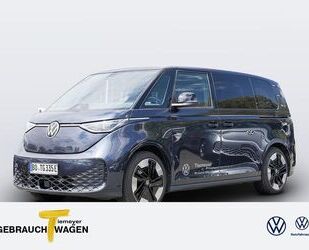 VW Volkswagen ID.Buzz IQ.LIGHT KAMERA NAVI AHK LM21 Gebrauchtwagen