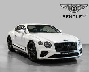 Bentley Bentley Continental GT V8, Ice Carbon Styling Spec Gebrauchtwagen