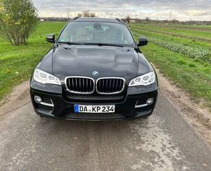 BMW BMW X6 xDrive30d Edition Exclusive Edition Exclusi Gebrauchtwagen