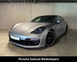 Porsche Porsche Panamera GTS Sport Turismo | SportDesign P Gebrauchtwagen
