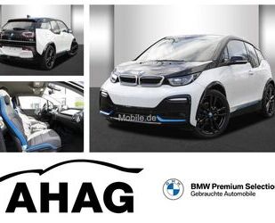 BMW BMW i3s (120 Ah), 135kW Navi Prof. Klimaaut. PDC Gebrauchtwagen