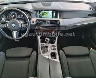 BMW BMW 520d xDrive M-Sport Panorama HUD Kamera HiFi Gebrauchtwagen