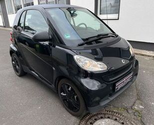 Smart Smart ForTwo fortwo coupe Micro Hybrid Drive Gebrauchtwagen