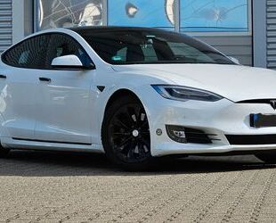 Tesla Tesla Model S 75D Supercharge Autopilot 1Hd Gebrauchtwagen