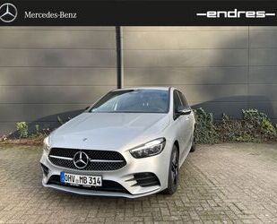 Mercedes-Benz Mercedes-Benz B 250e AMG+LED+PARKTRONIC+NIGHT+MBUX Gebrauchtwagen