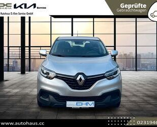 Renault Renault Kadjar Life Gebrauchtwagen