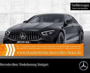 Mercedes-Benz Mercedes-Benz AMG GT 53 Cp. 4M Perf-Abgas WideScr Gebrauchtwagen