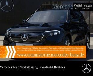 Mercedes-Benz Mercedes-Benz EQB 250 Pano LED Night Kamera Ladera Gebrauchtwagen