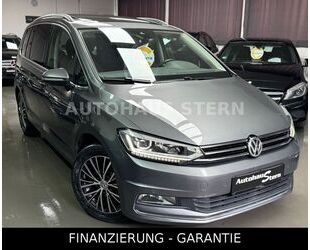 VW Volkswagen 2.0 TDI 8xReifen ACC Panorama Kamera Si Gebrauchtwagen
