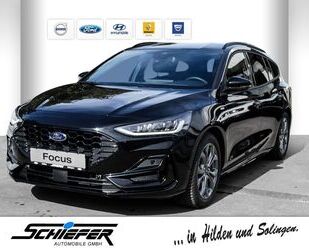 Ford Ford Focus Turnier MHEV ST-Line *LED*B&O*RFK*GJR Gebrauchtwagen