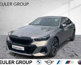 BMW BMW 520 i G60 M Sport Pro H/K KomfSi belüftet PA+ Gebrauchtwagen