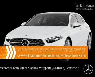 Mercedes-Benz Mercedes-Benz A 220 4M AMG+PANO+AHK+MULTIBEAM+BURM Gebrauchtwagen