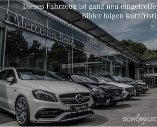Mercedes-Benz Mercedes-Benz E 400d 4M T AMG AIRBODY+PANO+STHZ+BU Gebrauchtwagen