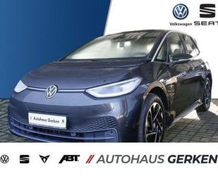 VW Volkswagen ID.3 Pro Performance 150 kW ACC, LED Ma Gebrauchtwagen