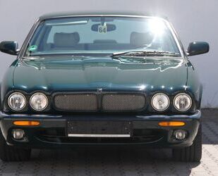 Jaguar Jaguar XJR 2 Jahre Garantie Gebrauchtwagen