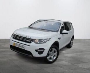 Land Rover Land Rover Discovery Sport SE AWD PANORAMA|LEDER|N Gebrauchtwagen