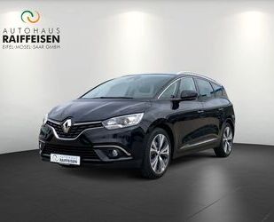 Renault Renault Grand Scenic Intens TCe 130 *AHK/Sitzhzg/P Gebrauchtwagen