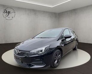 Opel Astra K Lim. Opel 2020 Start/Stop*LED*Navi* Gebrauchtwagen