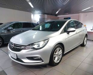 Opel Astra K 1.6 CDTI Lim. Active|Voll-LED|NAVI|PDC| Gebrauchtwagen