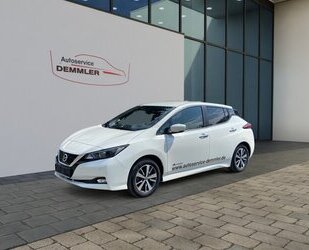 Nissan Leaf Navi ,Klimaautomatik ,R.Kamera,Tempomat Gebrauchtwagen