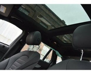 Mercedes-Benz GLC 300 de 4Matic AMG Line Panoramadach 360°-Kamer Gebrauchtwagen