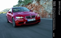 Der neue BMW M3