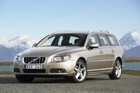 Luxus und Dynamik: Der neue Volvo V70