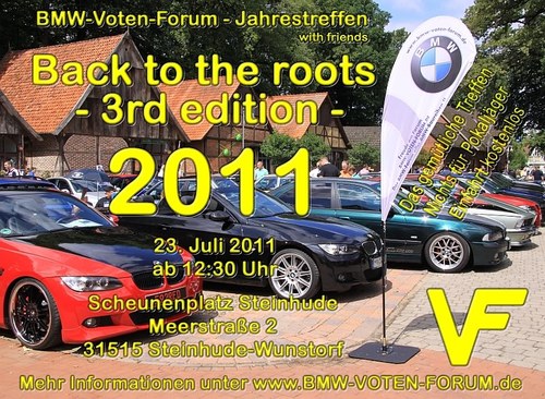 3.BMW&MINI_Treffen_2011 - http://www.bmw-voten-forum.de/.