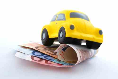 Auto online versichern