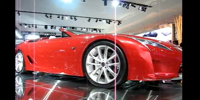 Lexus_LFA_Roadster_geht_in_Produktion - Youtube LFA.