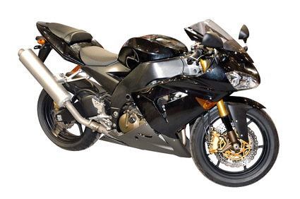 Motorrad kaufen