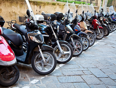 Moped Preise