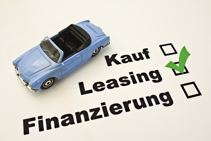 Gebrauchtwagen Leasing kann bis zu 20 Prozent sparen