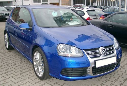 VW vereint zahlreiche Marken - Golf R Auto-Neuvorstellung, Golf R Auto-Neuvorstellung.