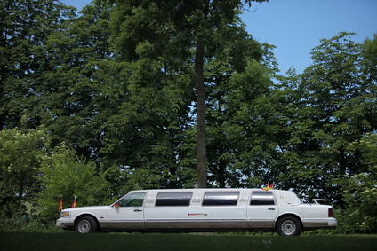 Stretchlimos mieten - Stretchlimousine, Limousine, Auto.