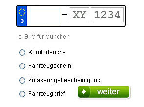 CAD- KFZ Versicherung - KFZ versicherung.