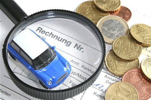 Gebrauchtwagen Kredite für den privaten Autokauf