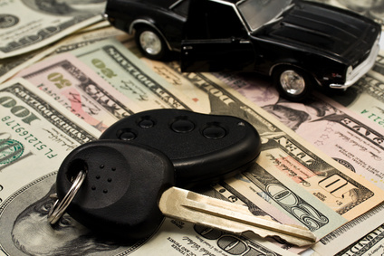 Niedrige Zinsen für einen Autokredit sichern