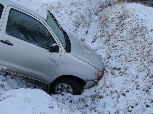 Fälschungen von Ersatzteilen gefährden das Leben - Unfall.