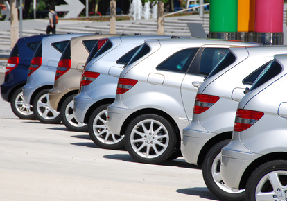 Neuentwicklungen in der Automobilindustrie