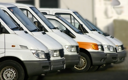 Deutsche ganz vorne im boomenden Transportermarkt - Transporter, Umzug, Umzugstransporter.