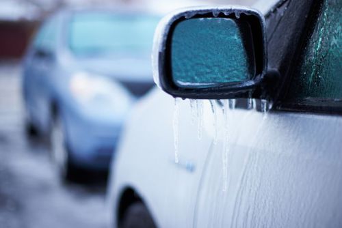 Erstes selbstfahrendes Auto unterwegs