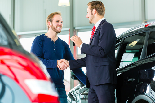 Beim Autokauf den Wertverlust beachten - Autokauf, Auto, Verkauf, .