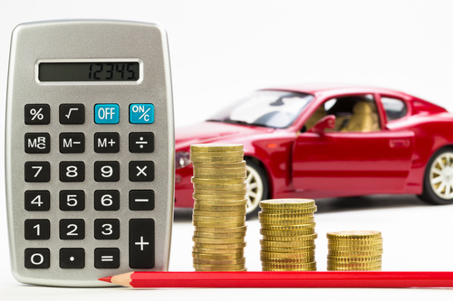 Niedrige Leitzinsen sorgen für Spielraum bei den Autofinanzierern